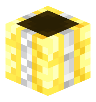 Golden Present (open)