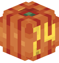 Pumpkin 24