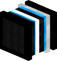 Playstation 5 (Center Black Stand)