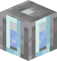 Stone Tank (Ice 4)