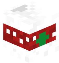 Winter Glow Spice Latte Coffee