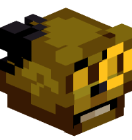 Golden Freddy Light