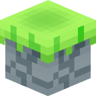 Mossy Stone (stage 3)