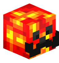 Magma Creeper