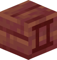 Mangrove Plank Gemini