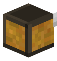 Open Double Chest (left)