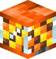 Candy Machine (Reeses Pieces, Orange)