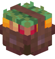 Basket with Root Crops