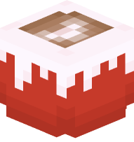 Hot Chocolate (red cup)