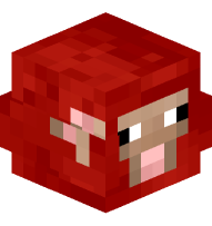 Red Sheep