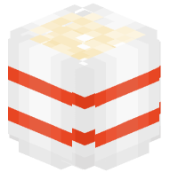 Berkoukes in Milk and Butter