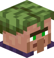 Nitwit Villager