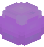 Easter Egg (purple)
