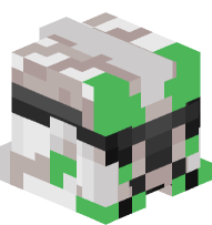 Captain Grey Battle Worn