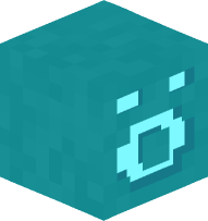 Cyan Ö