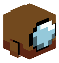 Mini Crewmate (brown)