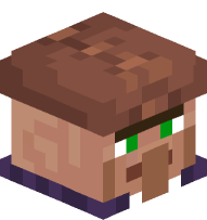 Shepherd Villager