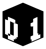 GUI Black (White 01)