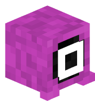 Blocky (magenta)