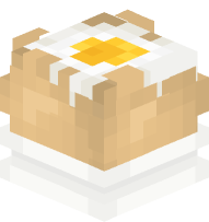 Boiled Egg in Eggcup