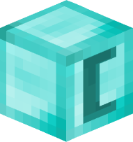 Diamond Square Bracket (open)