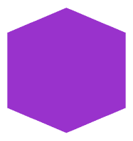 Dark orchid (#9932CC)