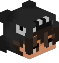 Boy with Dragon Costume