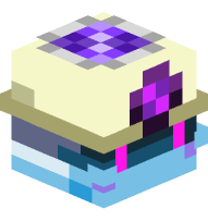 End Stone Minion VII