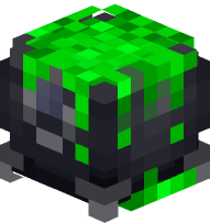 Overflowing Cauldron (green)