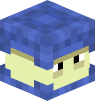 Shulker (blue)
