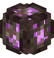 Ender Dragon Ball