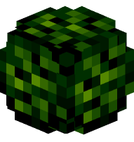 Ball of Wool (green)