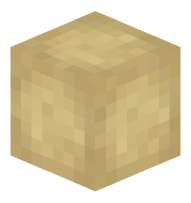 Wood Cube (birch)