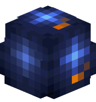 Anubis Golden Dragon Egg