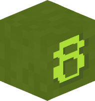 Green 8
