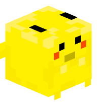 Mini Pikachu (#25)