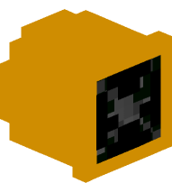 Yellow Traffic Signal (off)