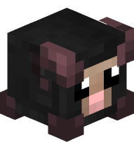 Evil Baby Aries (black)