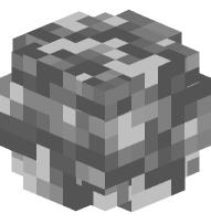 Firework Star (gray)