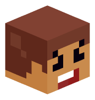 Emoticon Steve (Screaming)