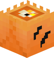 Halloween Bats Candle Bag