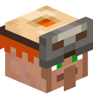 Armorer Villager