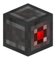 Redstone Sensor