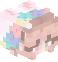 Girl in Bunny Costume