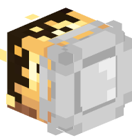 Steve with Pie on Face