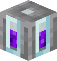 Stone Tank Nether (Portal 4)