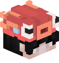 Boy with Magikarp Cap