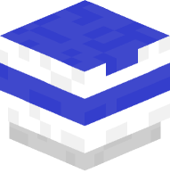 Instant Noodle Box (blue)