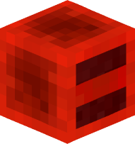 Redstone Block Equals