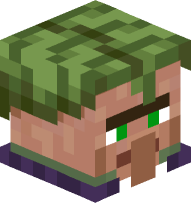 Nitwit Villager